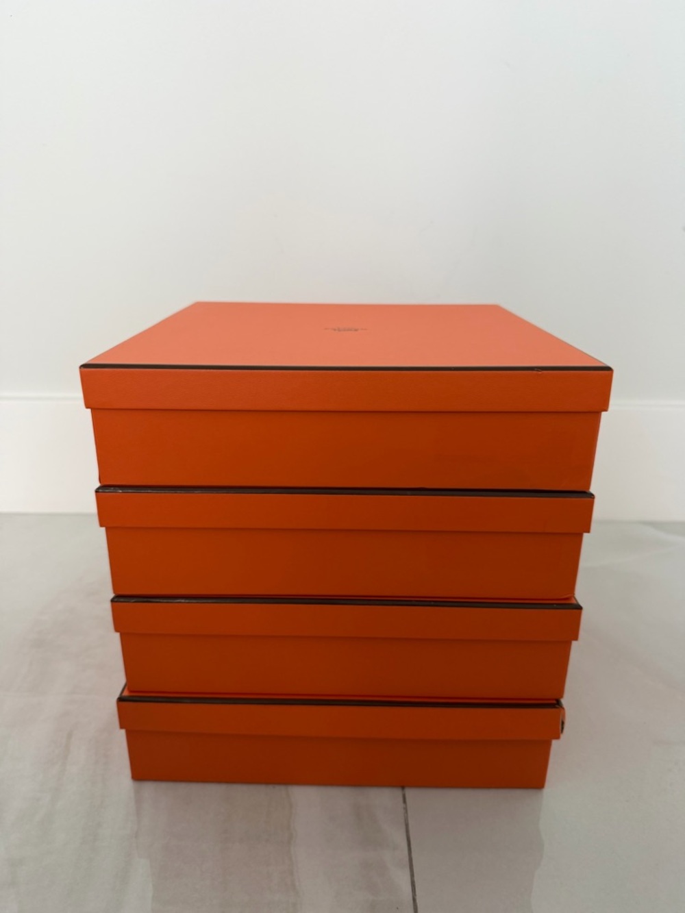 4 Hermès Boxes PRICED TO SELL - Picture 4 of 11